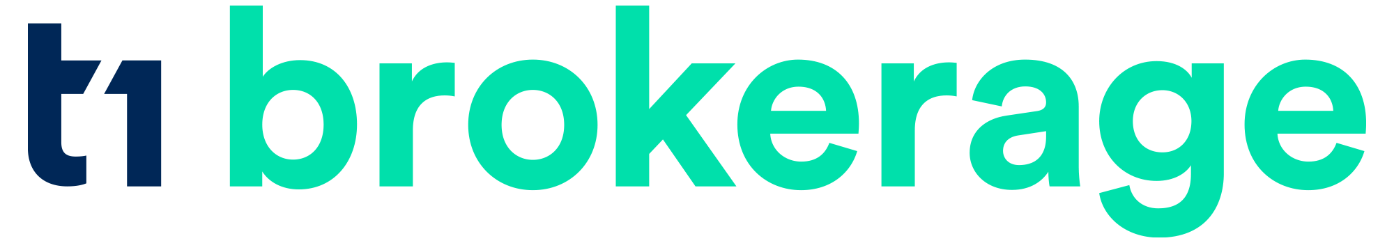 T1Brokerage